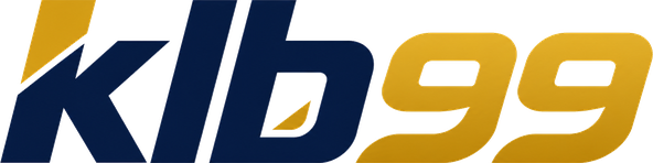 klb99 official logo for Philippines gaming